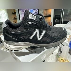 #JUSTIN #NewBalance NEW BALANCE 990 Men’s Size 7